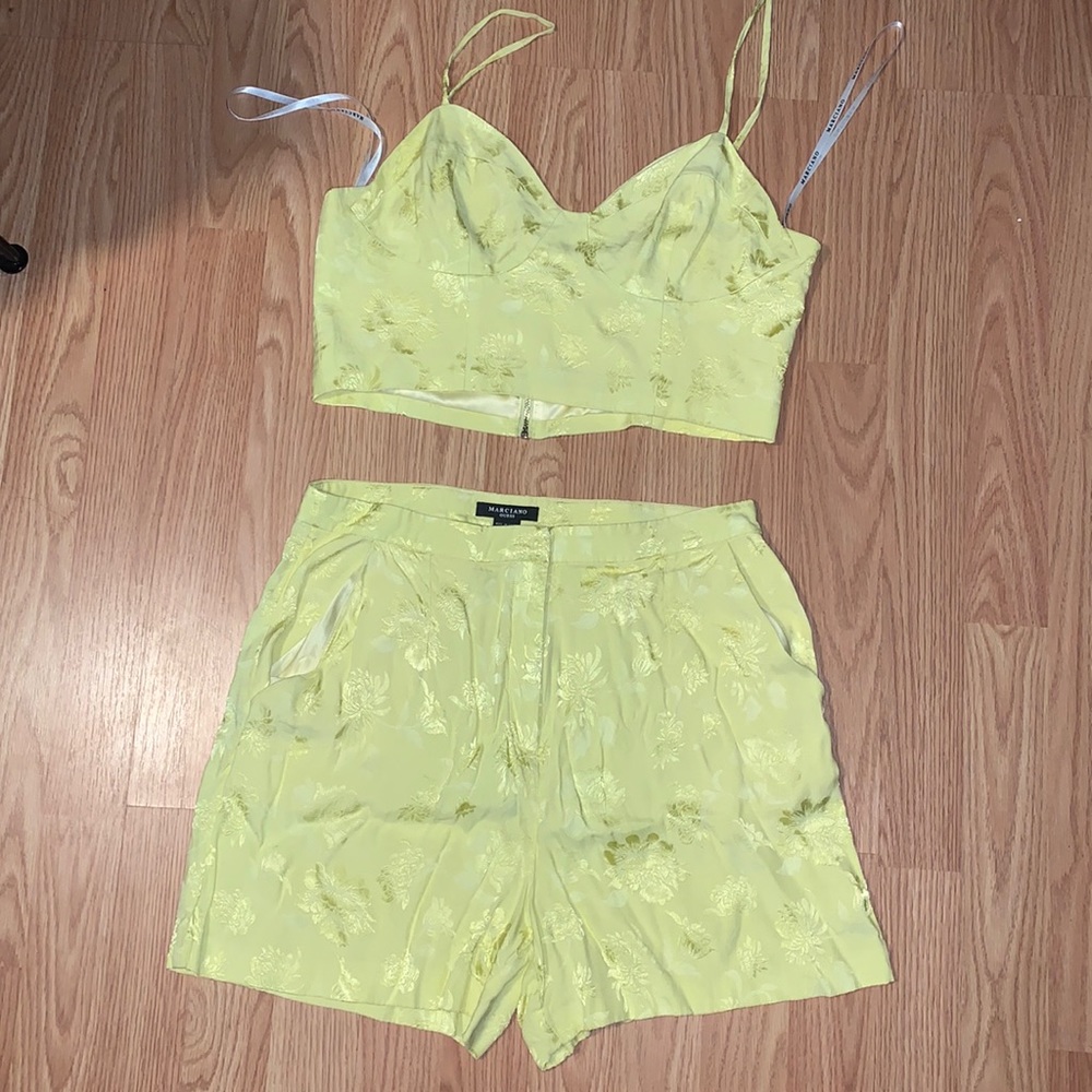 Marciano set